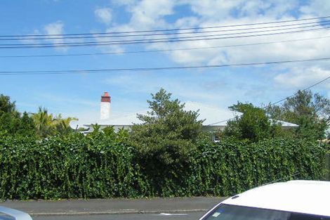 Photo of property in 5 King Street, Northcote Point, Auckland, 0627