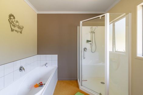 Photo of property in 287 Hurford Road, Hurford, New Plymouth, 4374