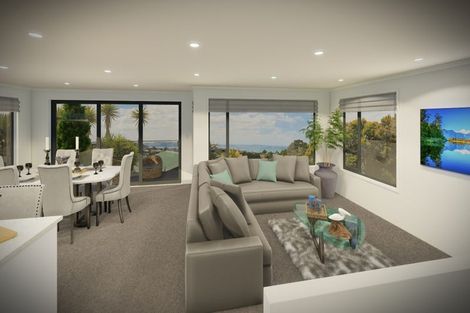 Photo of property in 17 Whenuateitei Crescent, Stanmore Bay, 0932