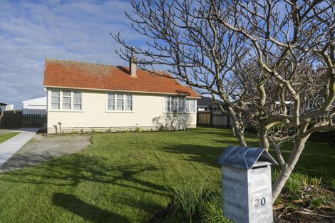Photo of property in 20 Thames Street, Roslyn, Palmerston North, 4414
