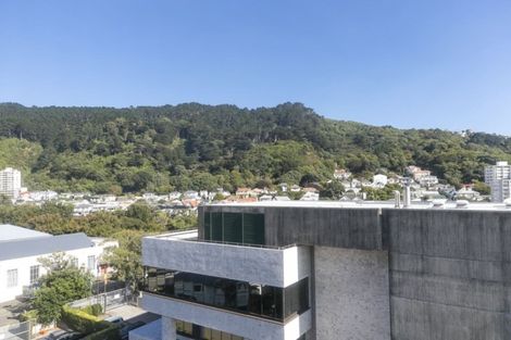 Photo of property in Hobson Court Flats, 84/70 Hobson Street, Thorndon, Wellington, 6011