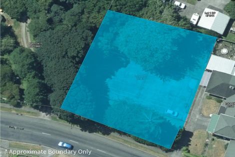 Photo of property in 50 Kelly Street, Inglewood, 4330