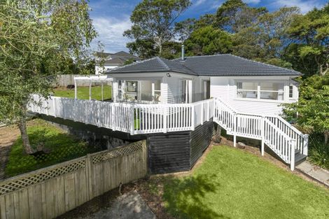 Photo of property in 9 The Close, Greenhithe, Auckland, 0632