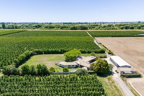 Photo of property in 16 Nicholl Road, Twyford, Hastings, 4175