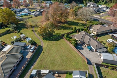 Photo of property in 4 Doug Wilson Crescent, Kawerau, 3127