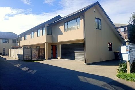 Photo of property in 126 Sherborne Street, St Albans, Christchurch, 8014