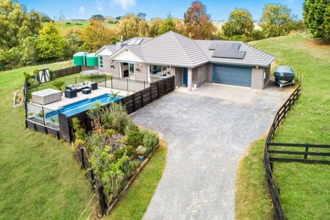 Photo of property in 317 Glenbrook Road, Kingseat, Pukekohe, 2679