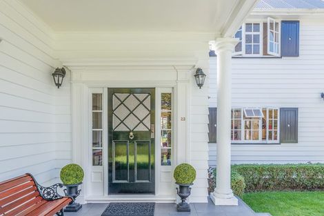 Photo of property in 23 Elmira Avenue, Hokowhitu, Palmerston North, 4410