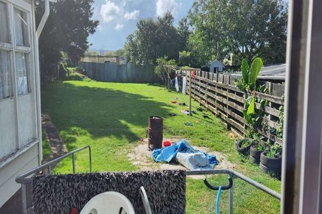 Photo of property in 16 Tawa Street, Kaikohe, 0405