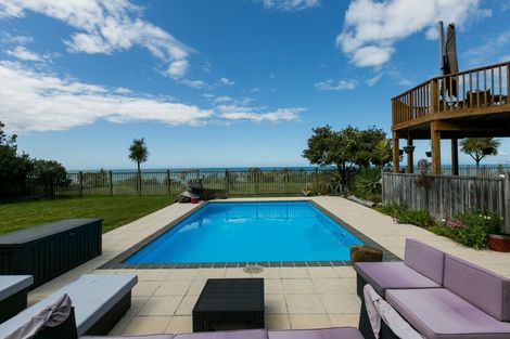 Photo of property in 286 Whirinaki Road, Eskdale, Napier, 4182