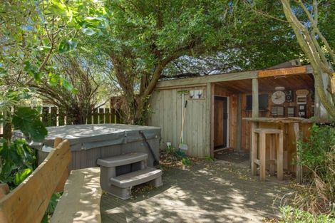 Photo of property in 157 Seddon Street, Ward, Seddon, 7285