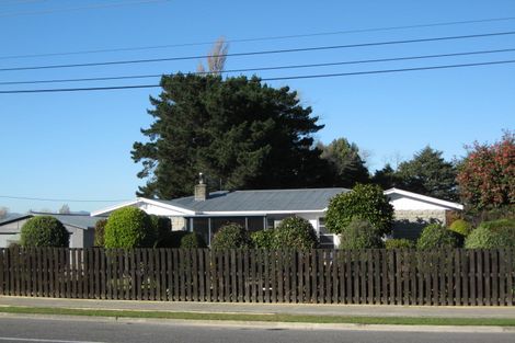Photo of property in 671 Main South Road, Islington, Christchurch, 8042