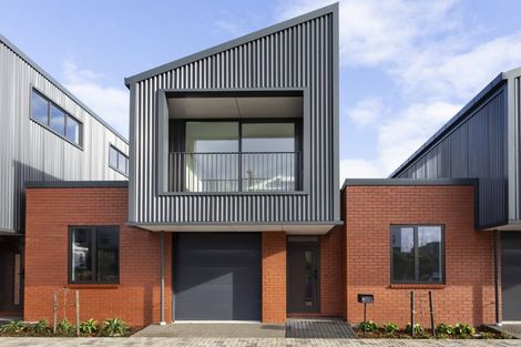 Photo of property in 54 Huanui Lane, Christchurch Central, Christchurch, 8011