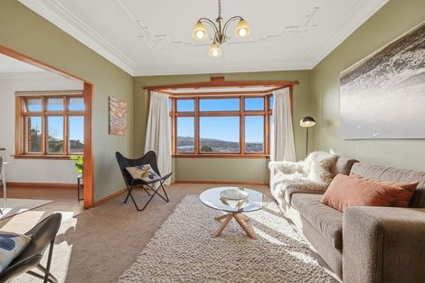 Photo of property in 125 Forfar Street, Clyde Hill, Dunedin, 9011