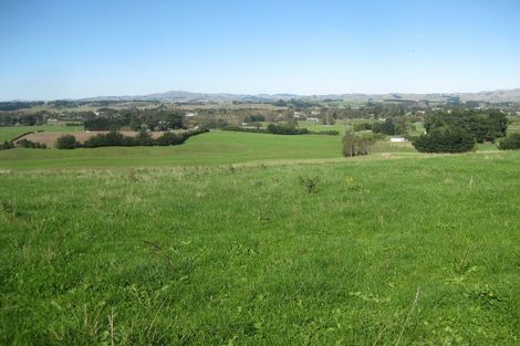 Photo of property in 183a Smith Road, Dannevirke, 4978