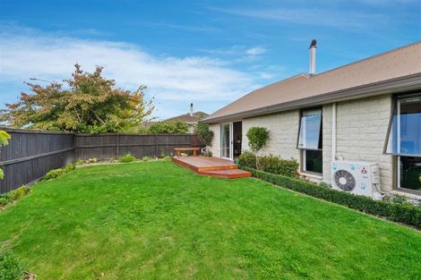 Photo of property in 23 Westfield Avenue, Templeton, Christchurch, 8042