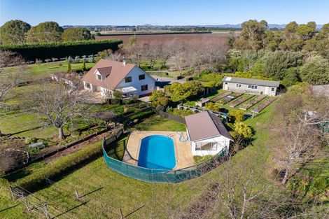 Photo of property in 144 Loop Line, Opaki, Masterton, 5881