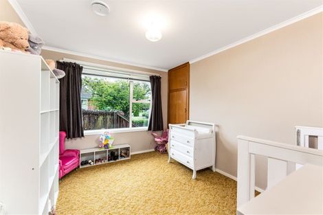 Photo of property in 12 Renwick Place, Hillmorton, Christchurch, 8025