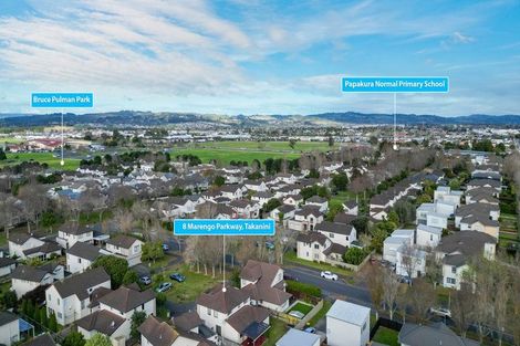 Photo of property in 8 Marengo Parkway, Takanini, 2112
