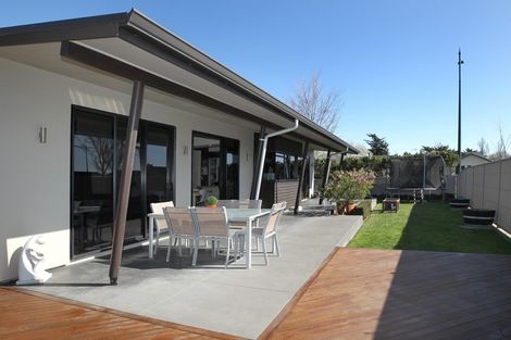 Photo of property in 93 Russell Robertson Drive, Havelock North, 4130