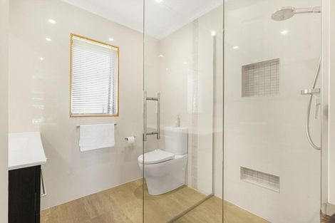 Photo of property in 47 Millthorpe Crescent, Pukete, Hamilton, 3200