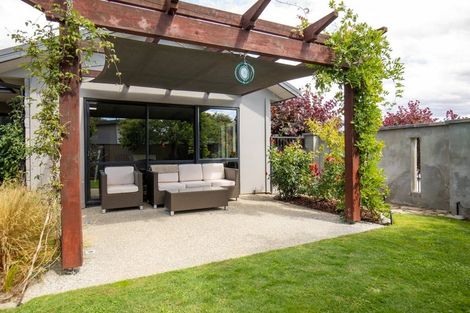 Photo of property in 46 Briar Crescent, Alexandra, 9320