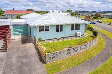 Photo of property in 58 Hackett Street, Whanganui East, Whanganui, 4500