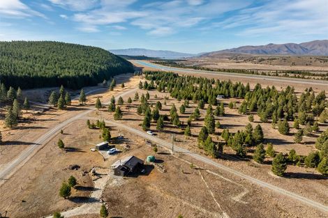Photo of property in 64 Flanagan Lane, Ben Ohau, Twizel, 7999