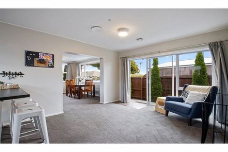 Photo of property in 1/56 Nottingham Avenue, Halswell, Christchurch, 8025