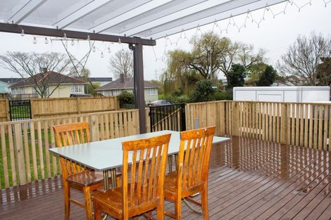 Photo of property in 180 Preston Road, Otara, Auckland, 2023