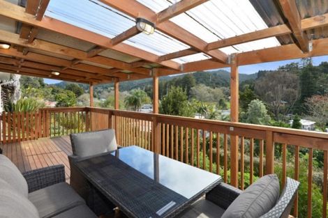 Photo of property in 15 Willow Place, Horahora, Whangarei, 0110