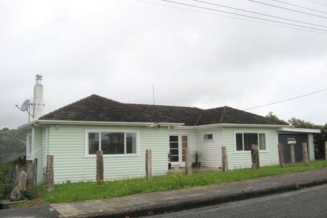 Photo of property in 70 Cartwright Road, Onerahi, Whangarei, 0110