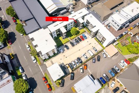 Photo of property in 106/17 Vialou Street, Hamilton Central, Hamilton, 3204