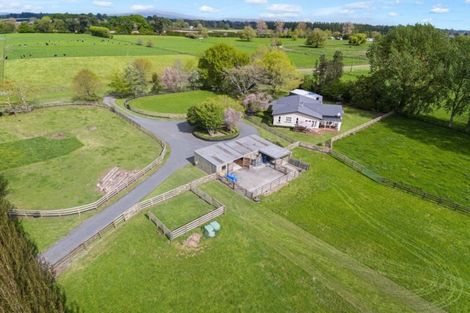 Photo of property in 592b Bruntwood Road, Tamahere, Cambridge, 3493