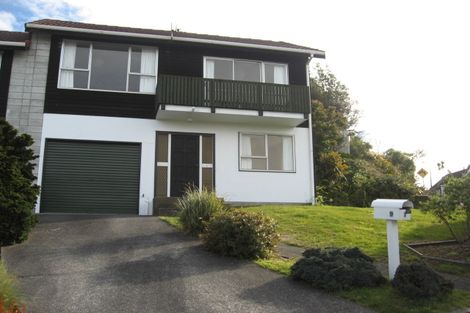 Photo of property in 9 Paparata Street, Karori, Wellington, 6012
