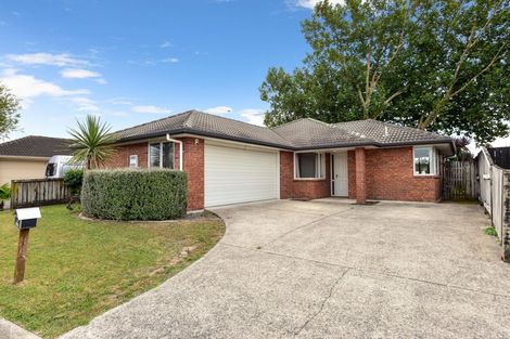 Photo of property in 15 Salisbury Place, Hamilton East, Hamilton, 3216