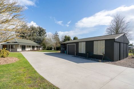 Photo of property in 8b Greenvale Close, Tamahere, Hamilton, 3283