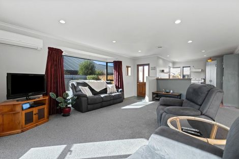 Photo of property in 4 Cubitt Street, Blenheim, 7201