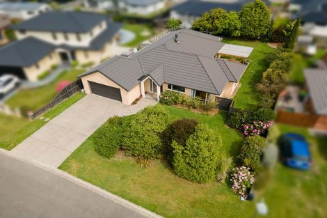 Photo of property in 21 Campion Place, Rolleston, 7614