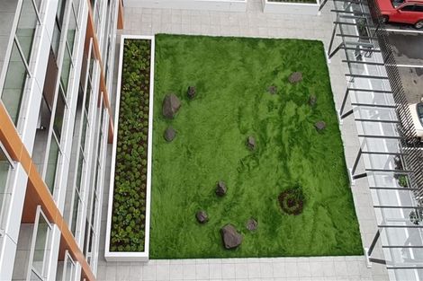 Photo of property in 604/10 Lion Place, Epsom, Auckland, 1023
