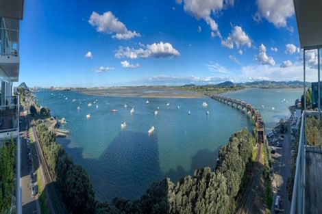 Photo of property in 12/72e Devonport Road, Tauranga, 3110