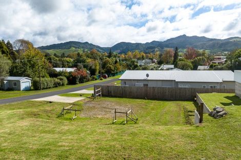Photo of property in 9 Station Road, Paeroa, 3600