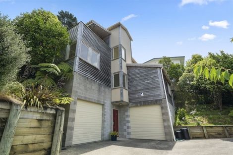 Photo of property in 23 Doris Gordon Crescent, Crofton Downs, Wellington, 6035