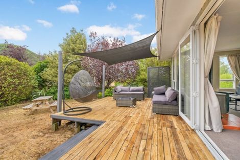 Photo of property in 168 California Drive, Totara Park, Upper Hutt, 5018