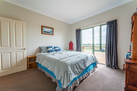 Photo of property in 591 Pleasant Point Highway, Levels, Timaru, 7975