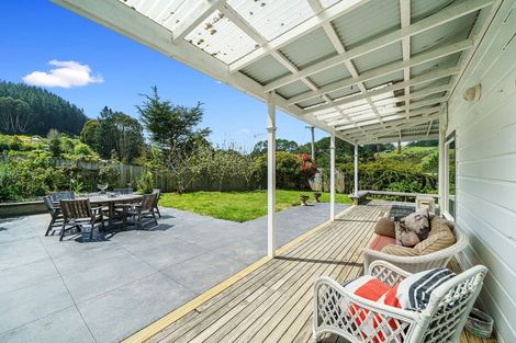 Photo of property in 780 Moonshine Hill Road, Moonshine Valley, Porirua, 5381