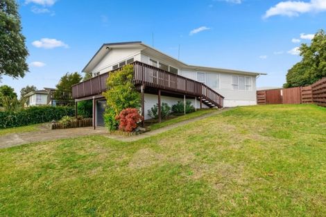 Photo of property in 8 Browning Crescent, Owhata, Rotorua, 3010