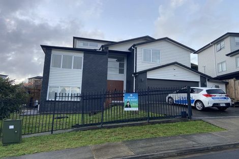 Photo of property in 83 San Valentino Drive, Henderson, Auckland, 0612