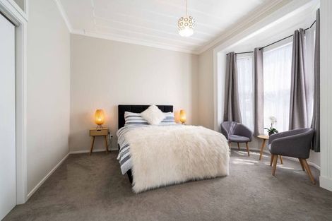 Photo of property in 41 Bathgate Street, South Dunedin, Dunedin, 9012