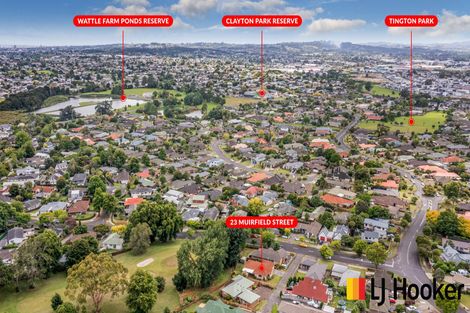 Photo of property in 23 Muirfield Street, Wattle Downs, Auckland, 2103